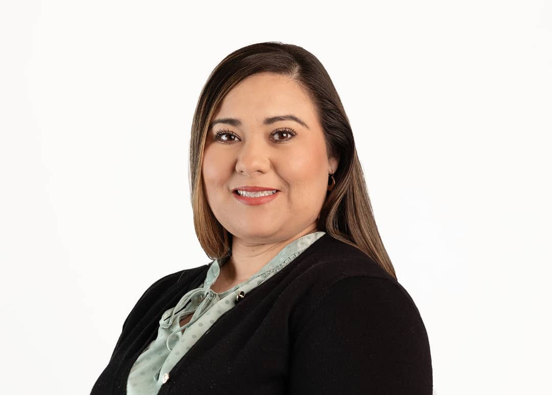 Juanita Alcantar - Realtor